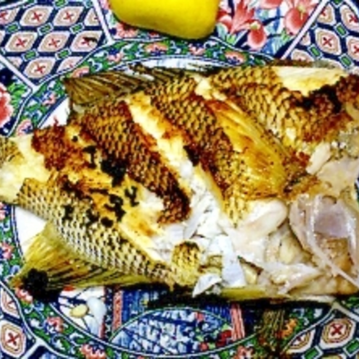 白身魚のバター焼き レシピ 作り方 By 麻呂0461 楽天レシピ 白身魚のバター焼き レシピ 作り方 By 麻呂0461 楽天レシピ